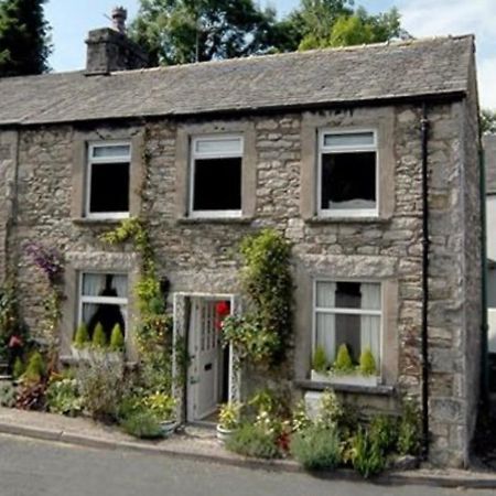 Inglenook Cottage Grange-over-Sands Eksteriør bilde