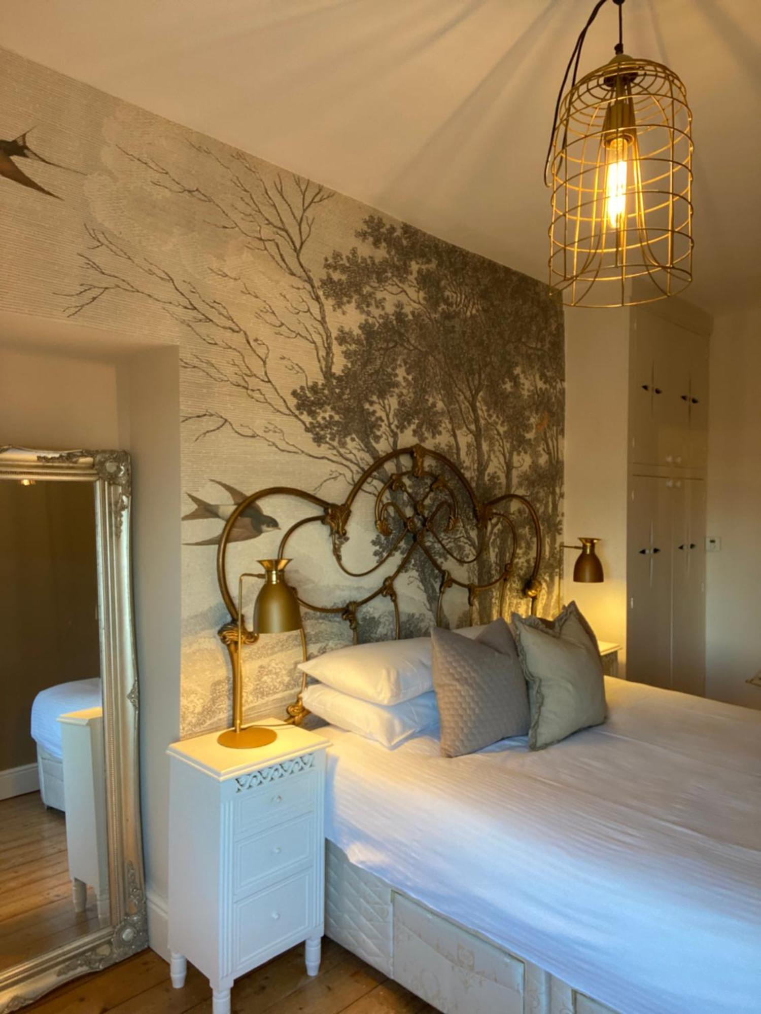 Inglenook Cottage Grange-over-Sands Eksteriør bilde