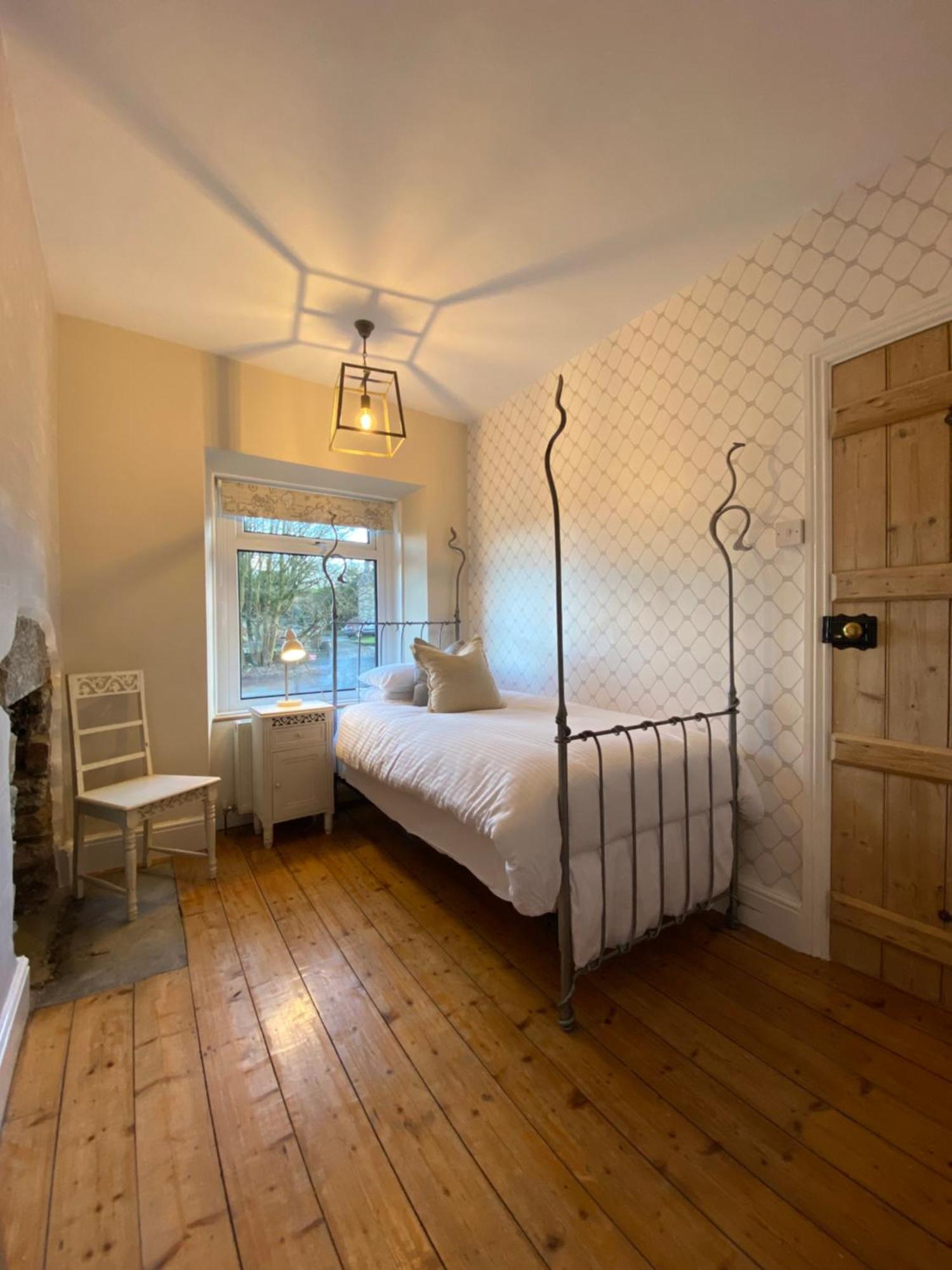 Inglenook Cottage Grange-over-Sands Eksteriør bilde