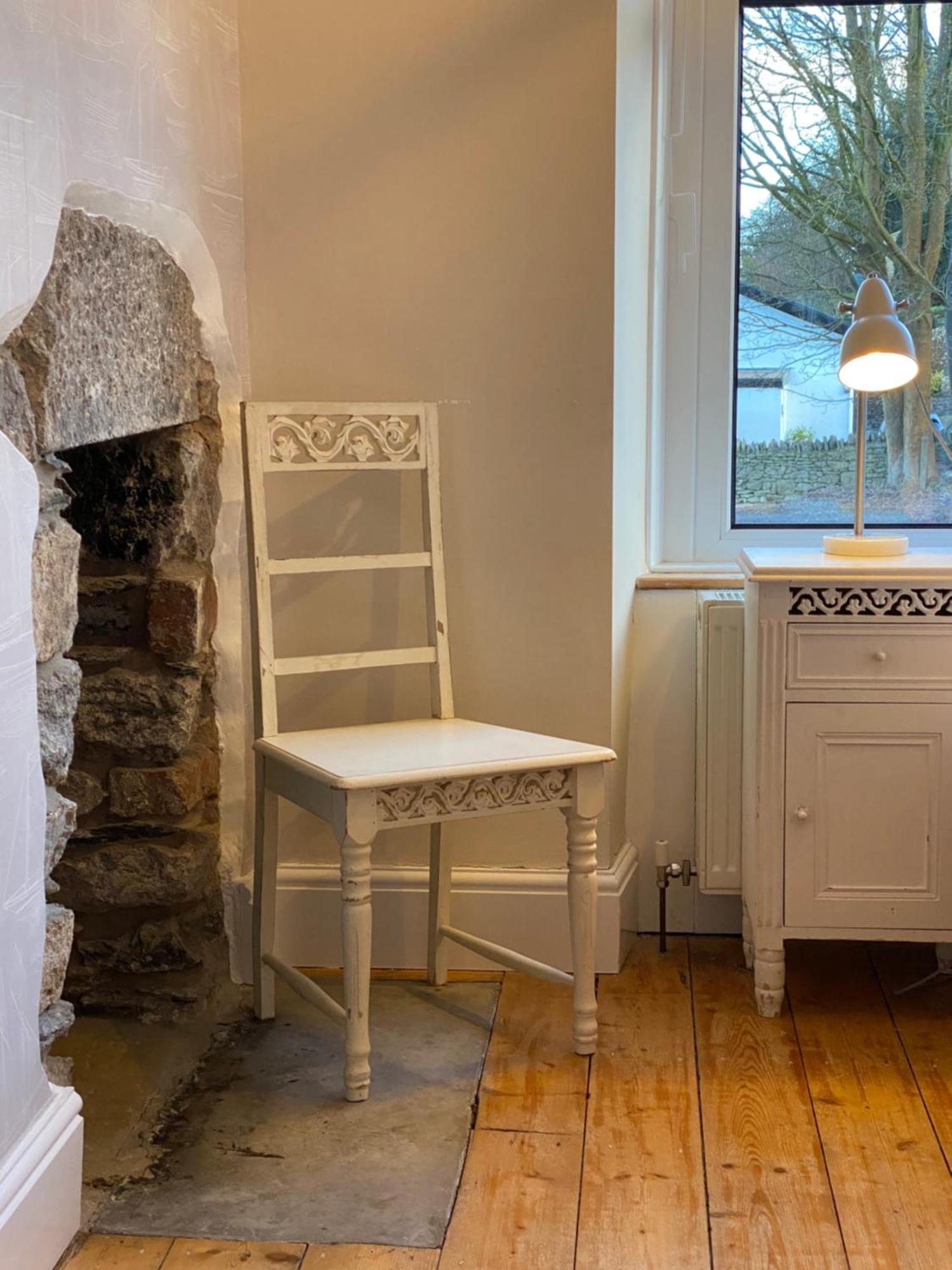 Inglenook Cottage Grange-over-Sands Eksteriør bilde