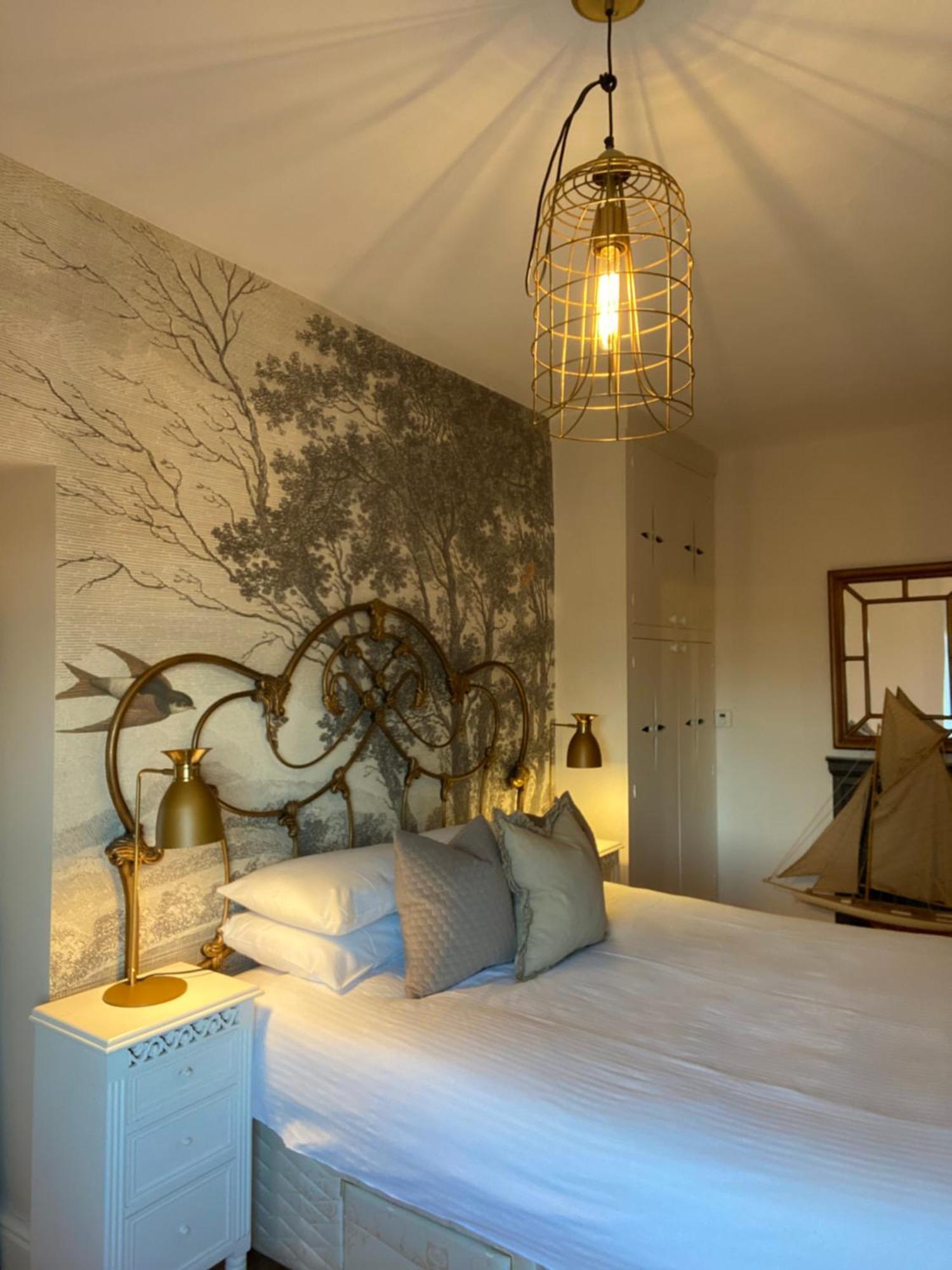 Inglenook Cottage Grange-over-Sands Eksteriør bilde