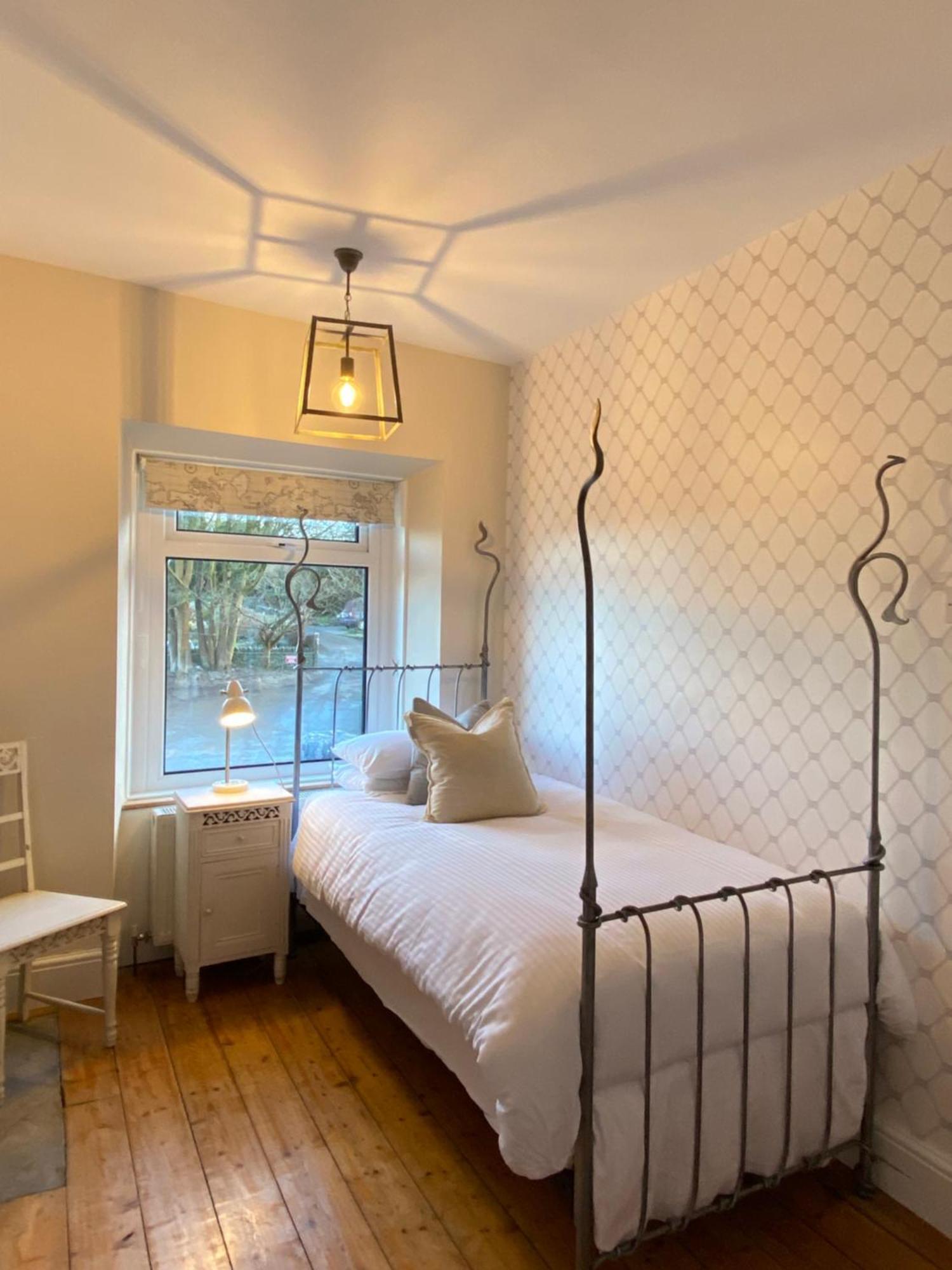 Inglenook Cottage Grange-over-Sands Eksteriør bilde