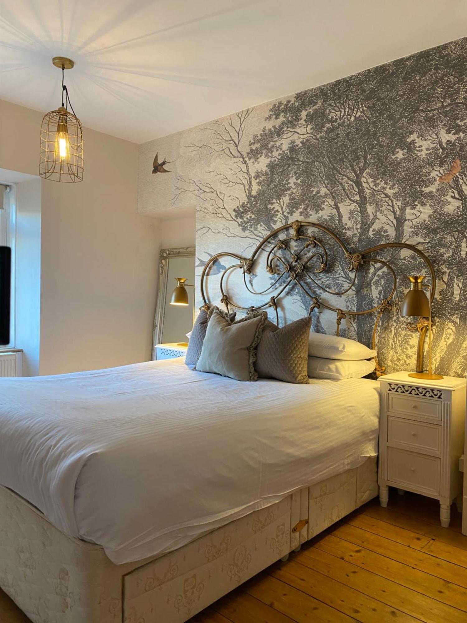 Inglenook Cottage Grange-over-Sands Eksteriør bilde