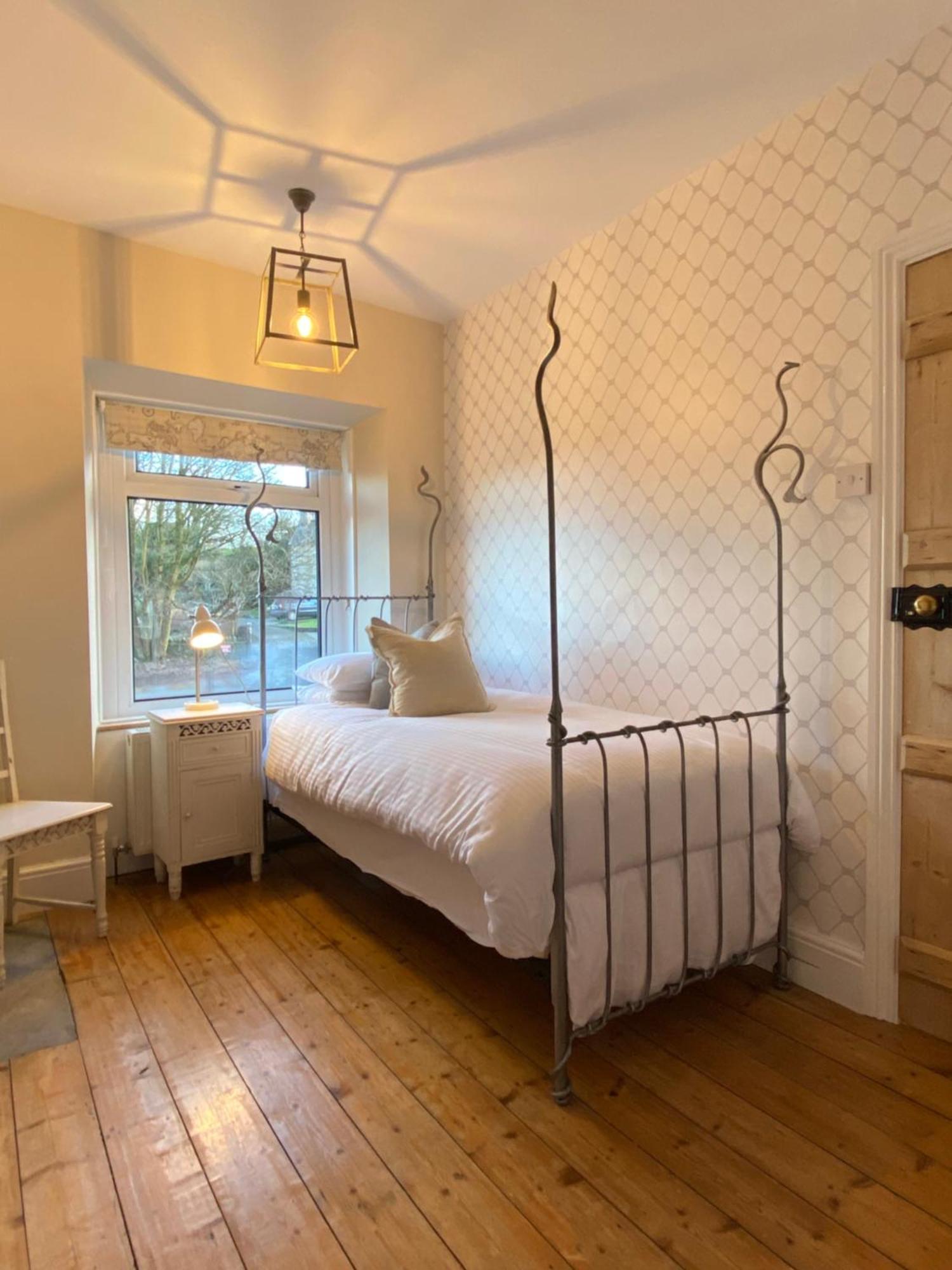 Inglenook Cottage Grange-over-Sands Eksteriør bilde