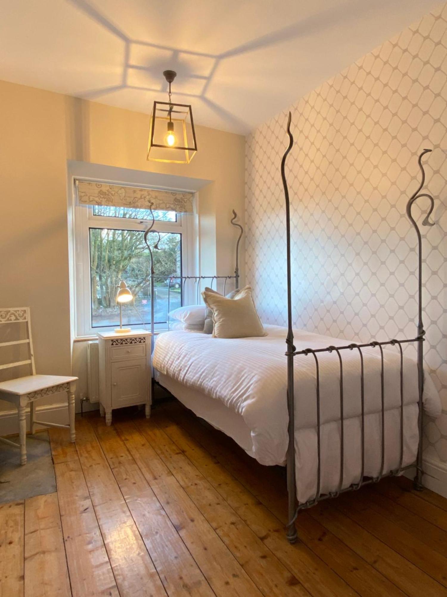 Inglenook Cottage Grange-over-Sands Eksteriør bilde