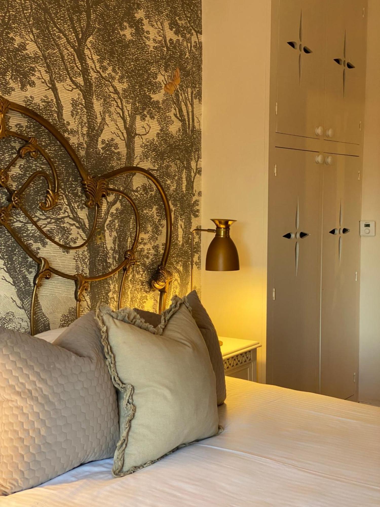Inglenook Cottage Grange-over-Sands Eksteriør bilde