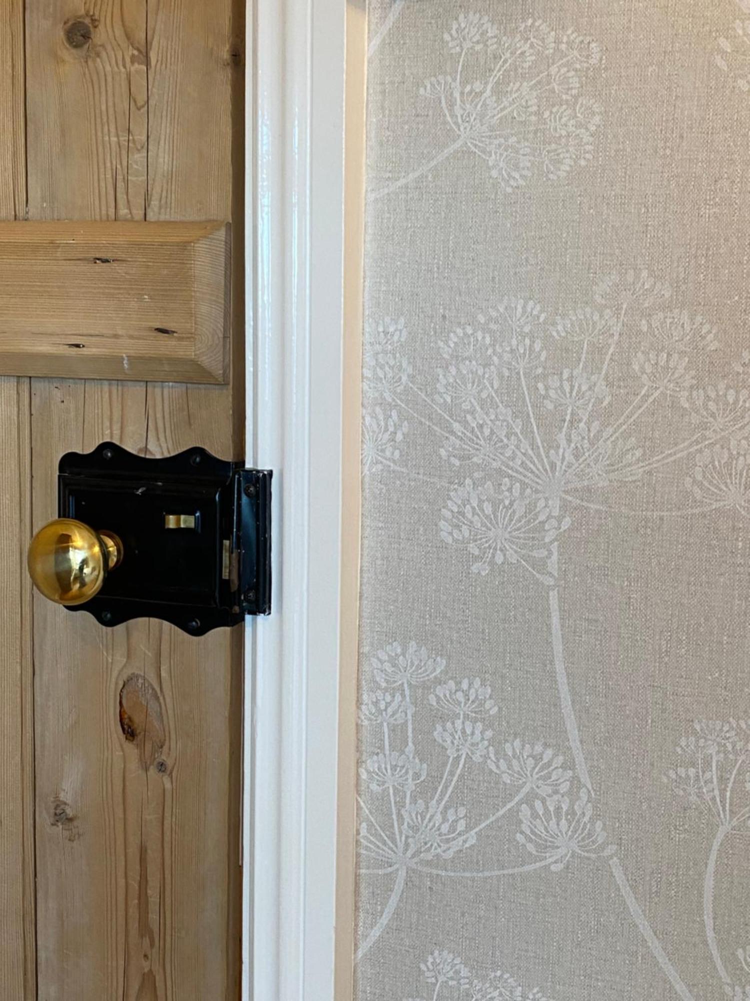 Inglenook Cottage Grange-over-Sands Eksteriør bilde