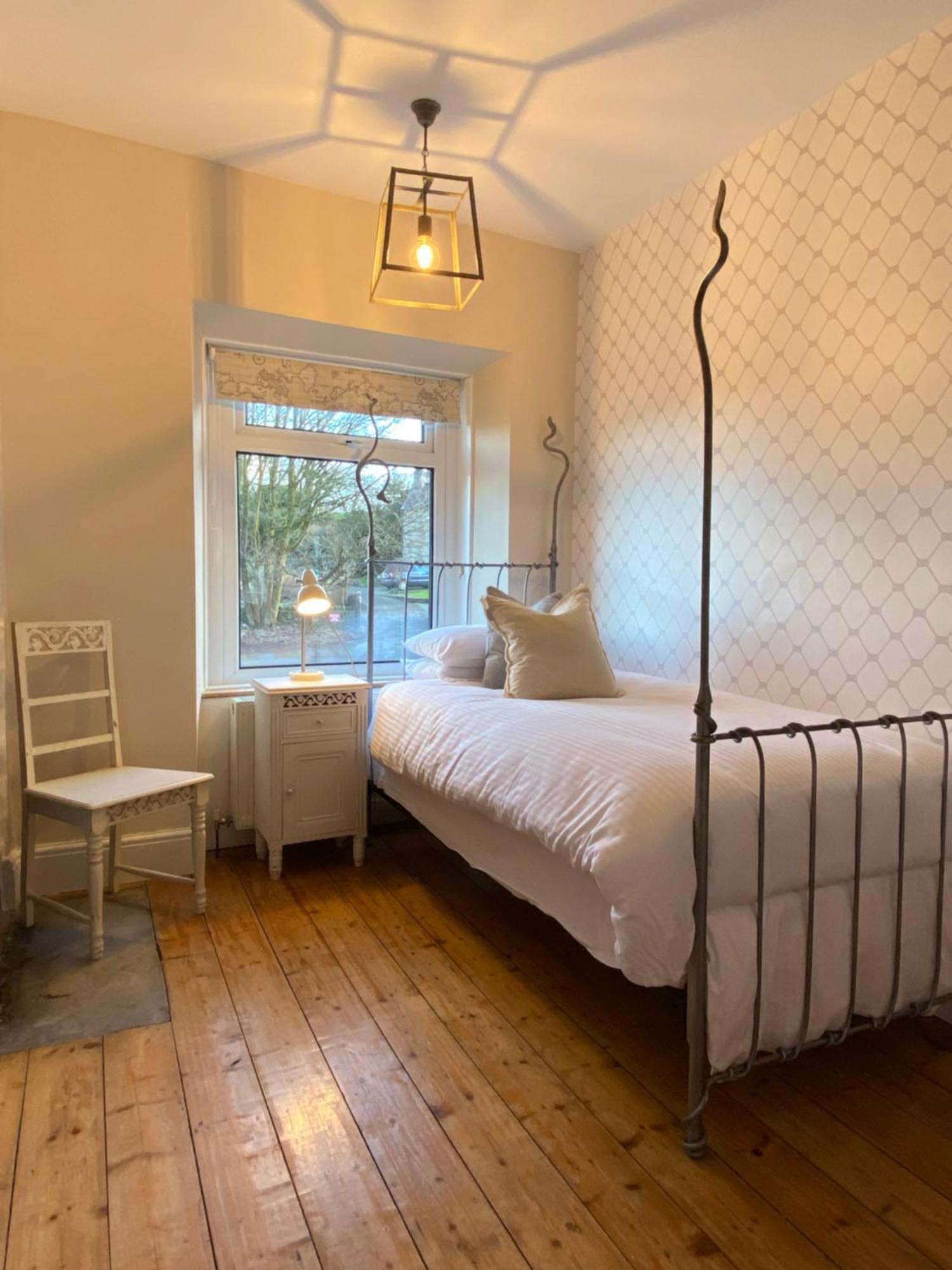 Inglenook Cottage Grange-over-Sands Eksteriør bilde