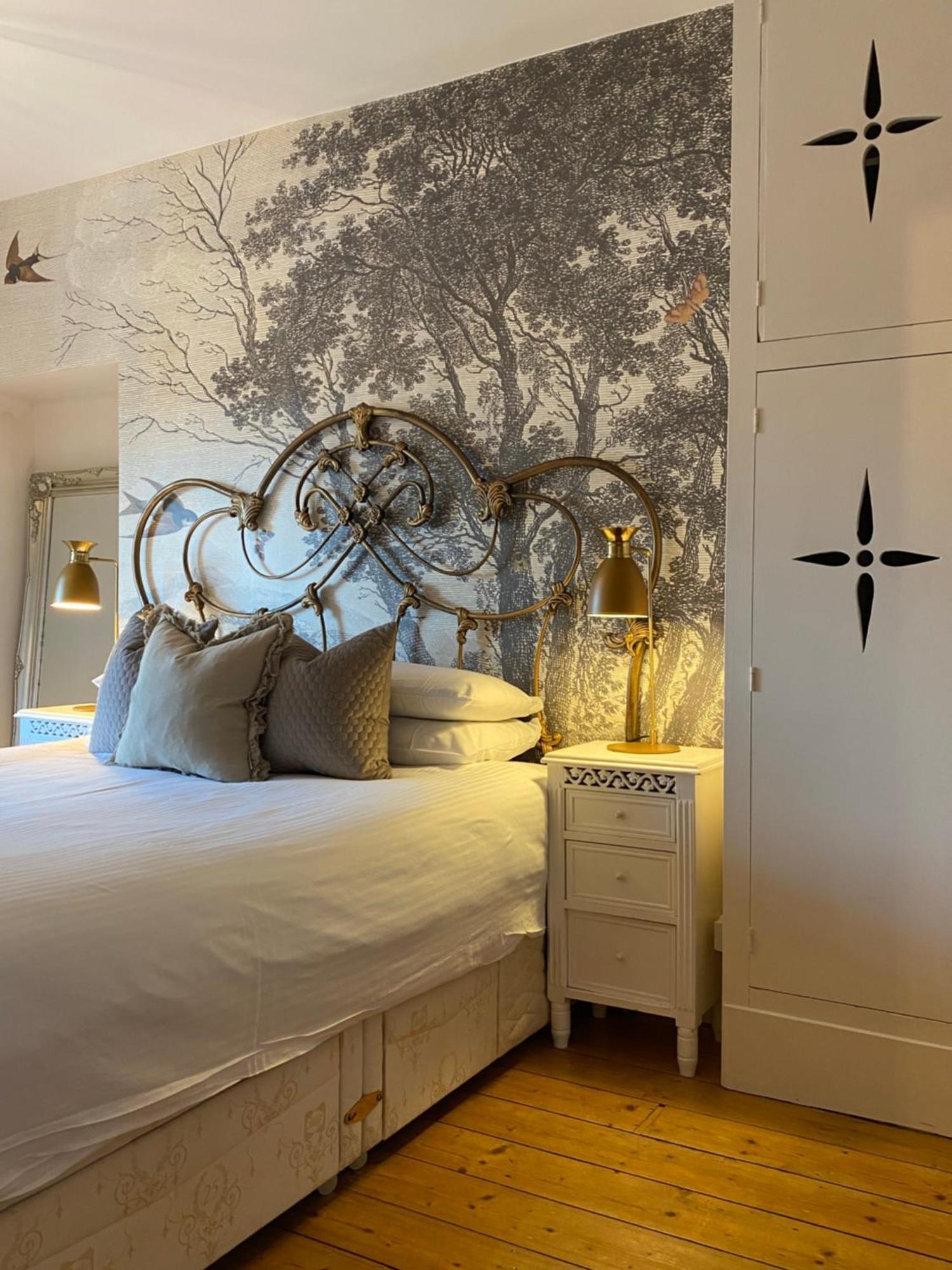 Inglenook Cottage Grange-over-Sands Eksteriør bilde