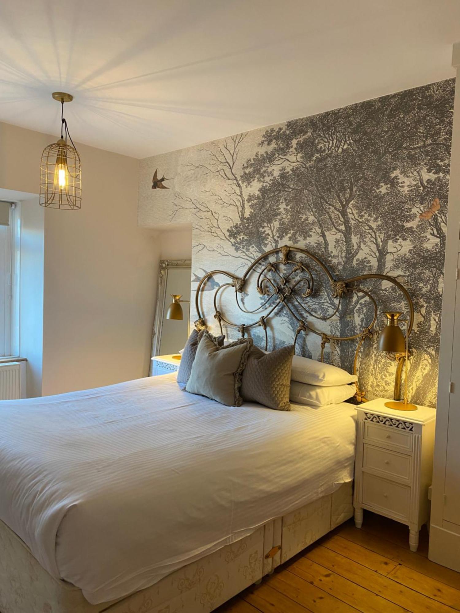 Inglenook Cottage Grange-over-Sands Eksteriør bilde