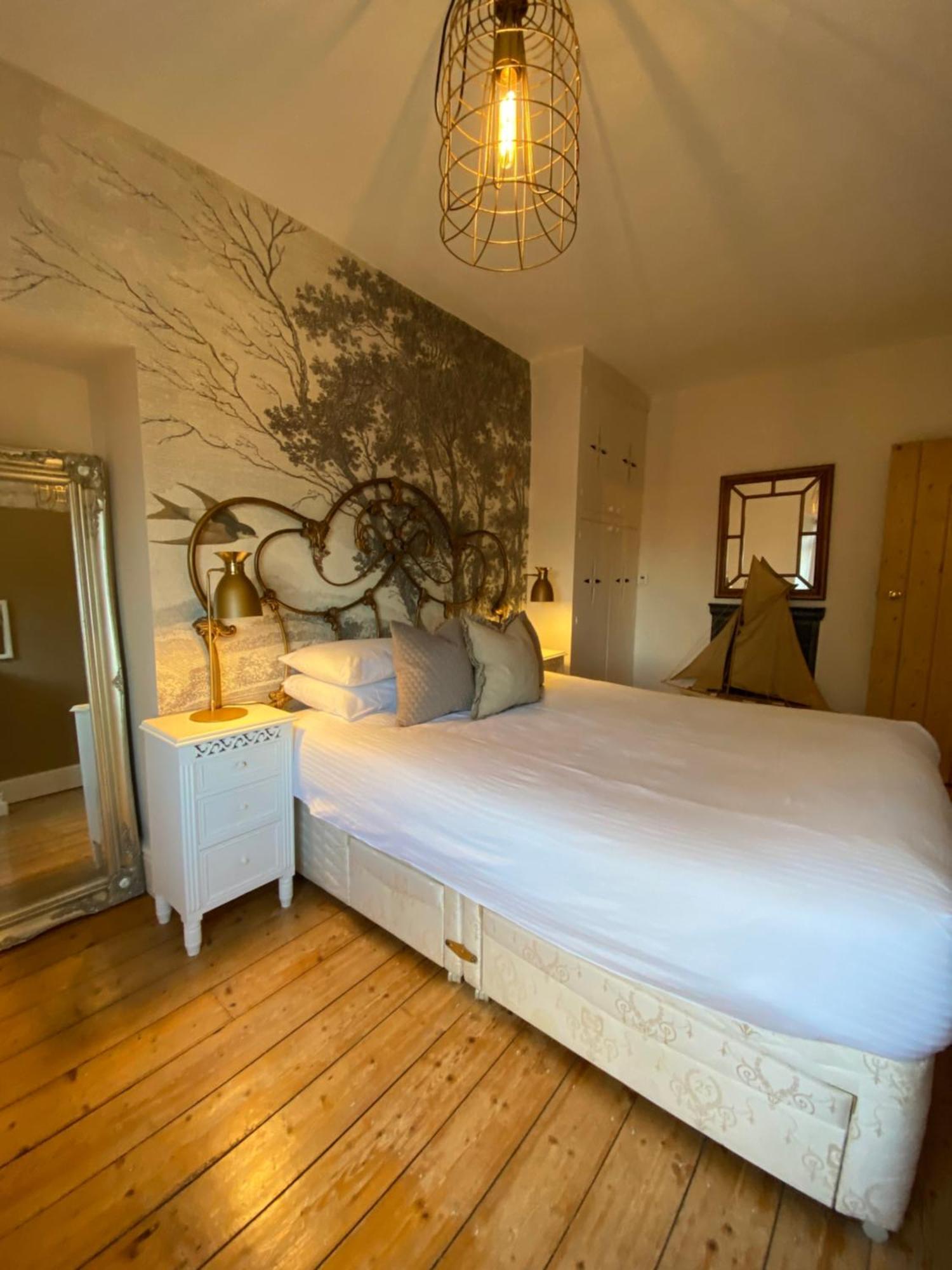 Inglenook Cottage Grange-over-Sands Eksteriør bilde