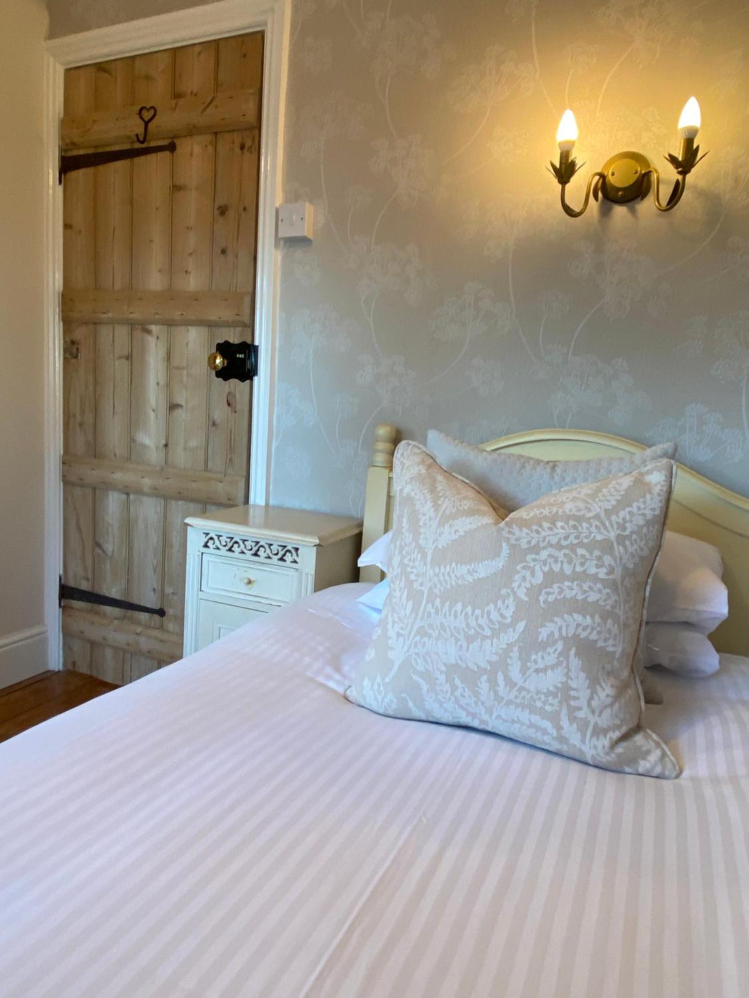 Inglenook Cottage Grange-over-Sands Eksteriør bilde