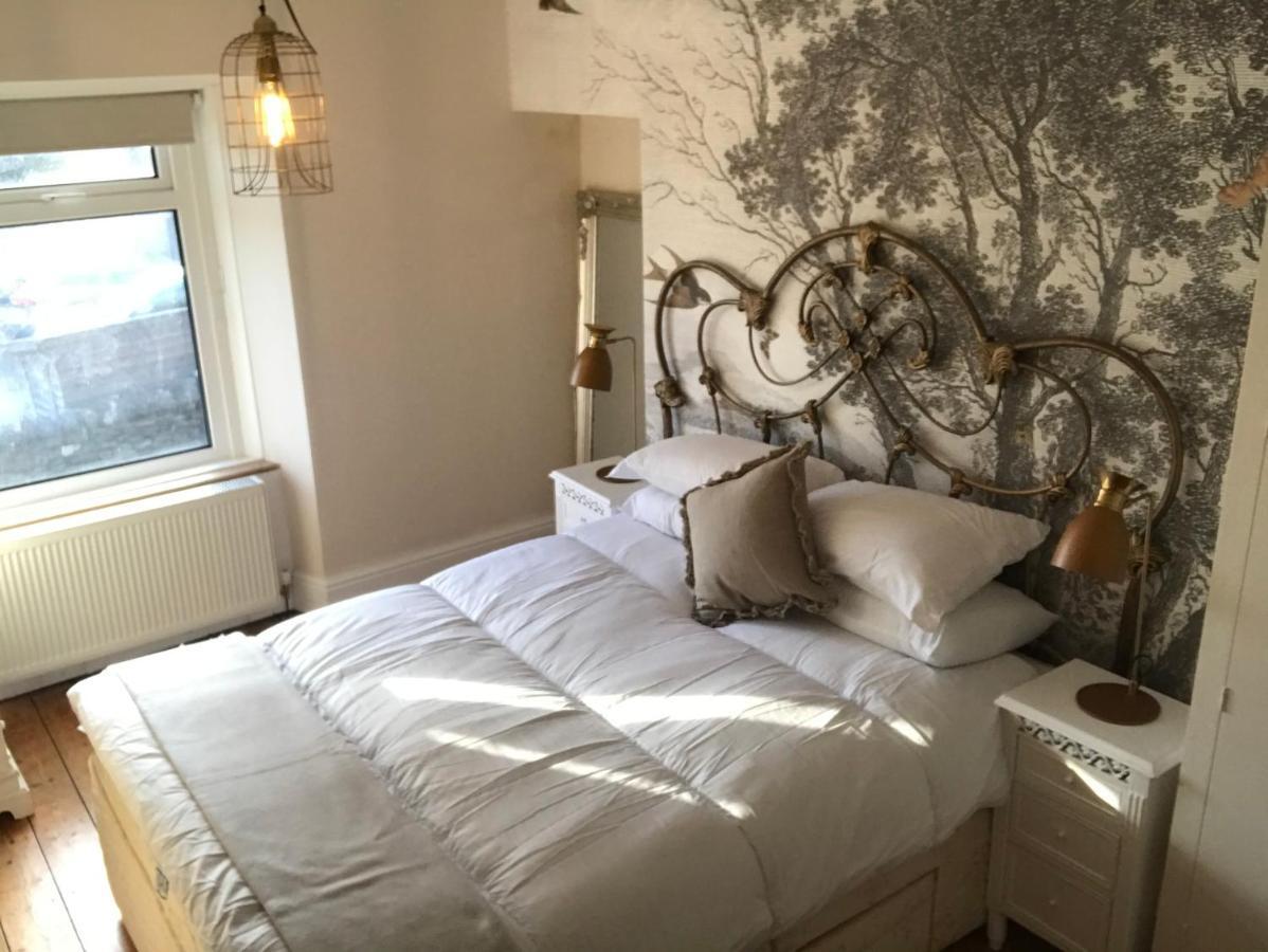 Inglenook Cottage Grange-over-Sands Eksteriør bilde