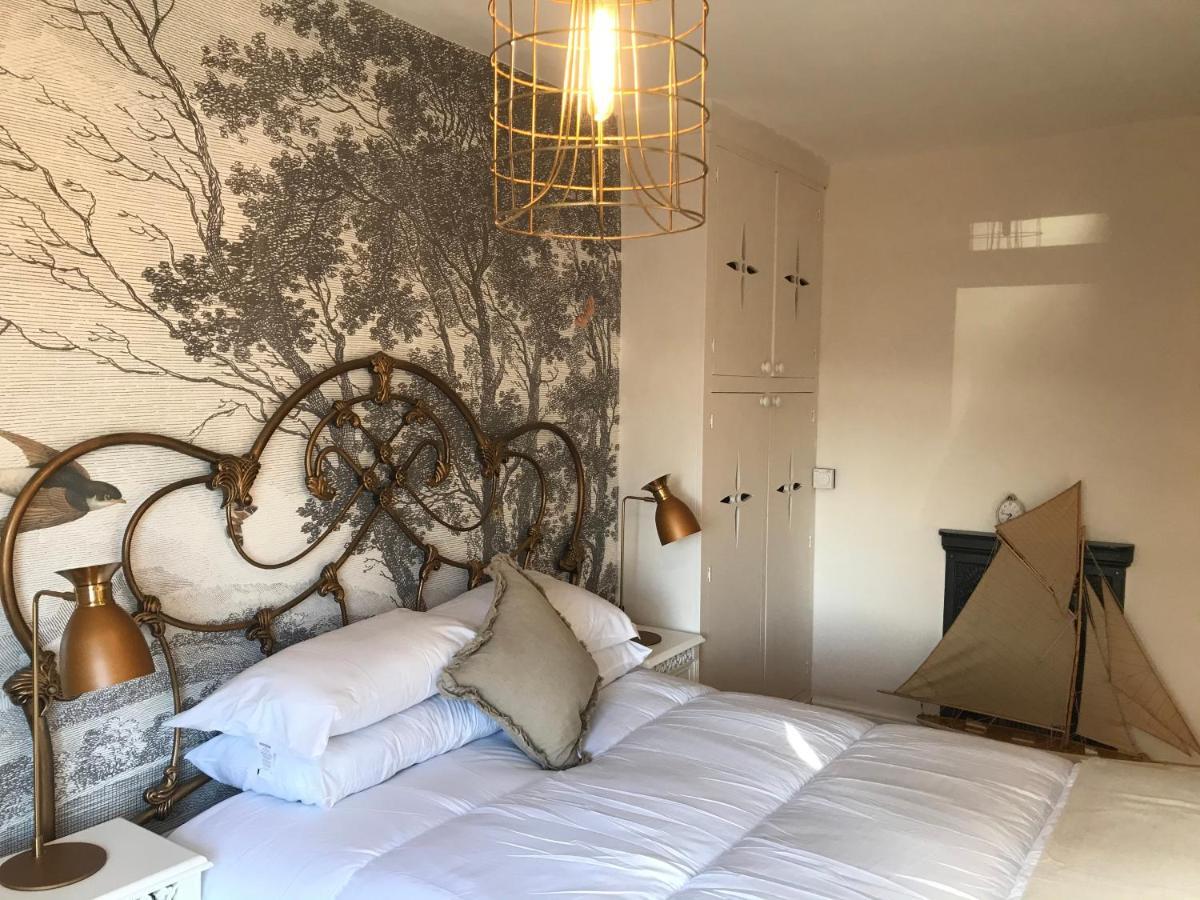 Inglenook Cottage Grange-over-Sands Eksteriør bilde