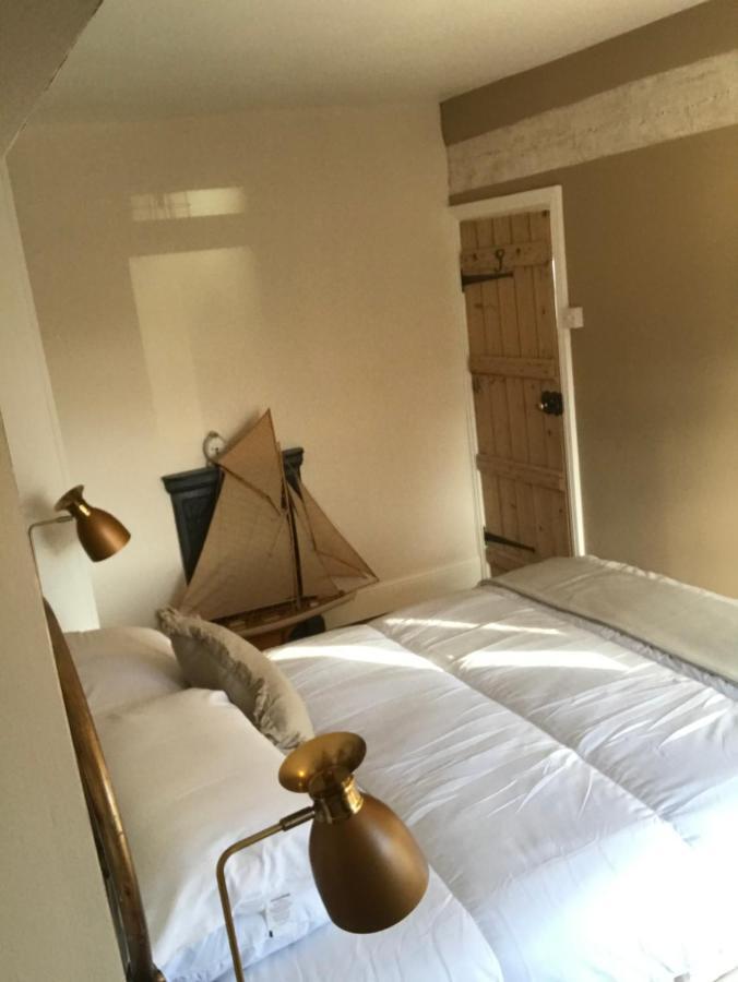Inglenook Cottage Grange-over-Sands Eksteriør bilde