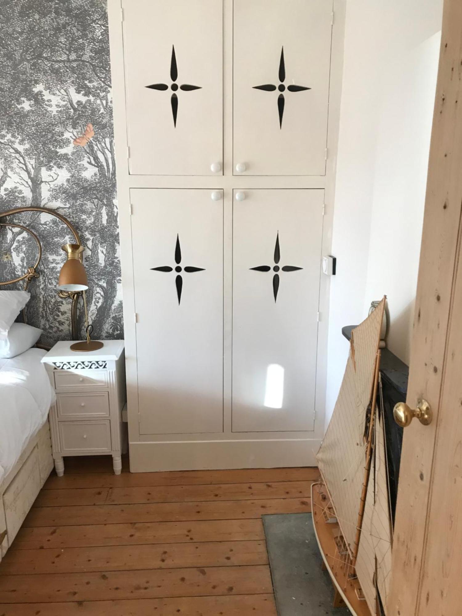 Inglenook Cottage Grange-over-Sands Eksteriør bilde