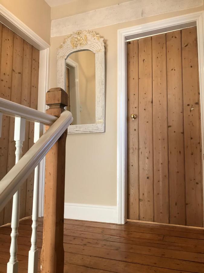 Inglenook Cottage Grange-over-Sands Eksteriør bilde