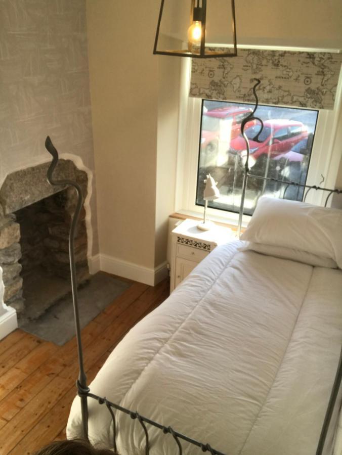 Inglenook Cottage Grange-over-Sands Eksteriør bilde