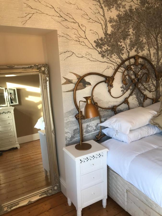 Inglenook Cottage Grange-over-Sands Eksteriør bilde